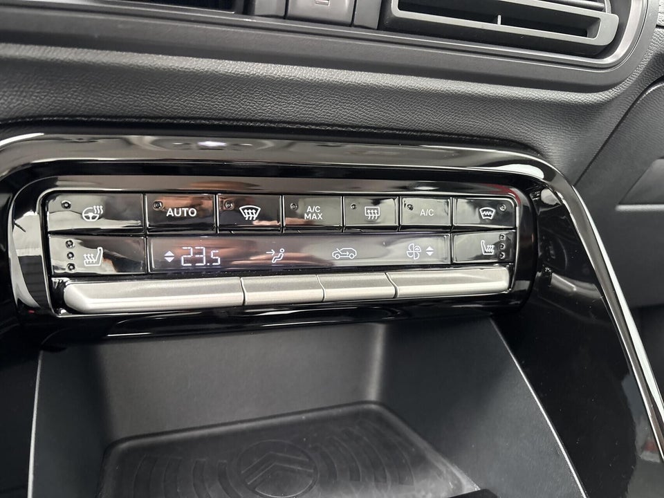 Citroën ë-C3 Aircross 54 Max Extended Range 5d