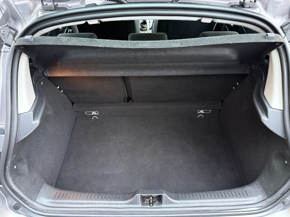 Renault Clio IV 0,9 TCe 90 Expression 5d