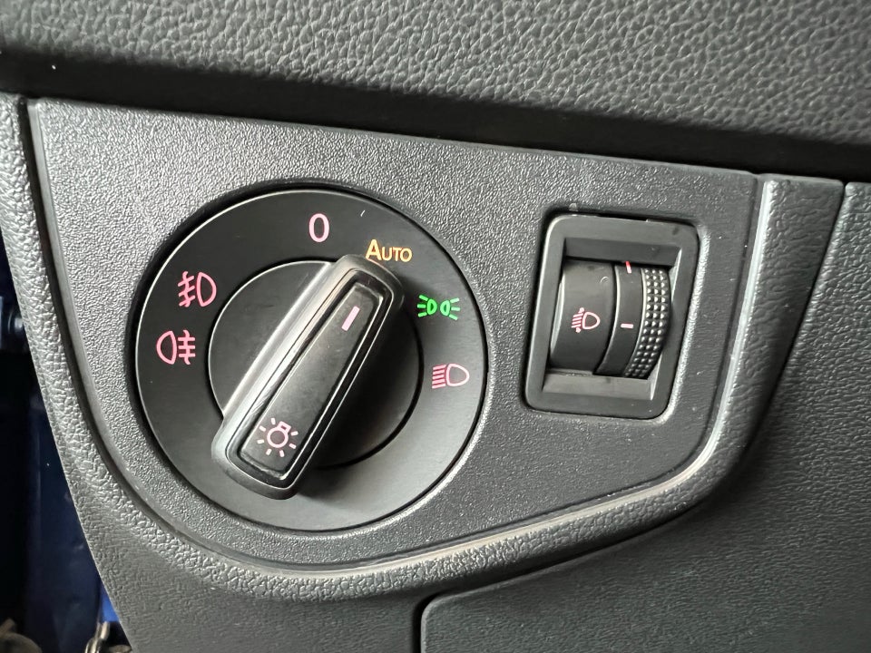 VW Polo 1,0 TSi 115 Highline DSG 5d