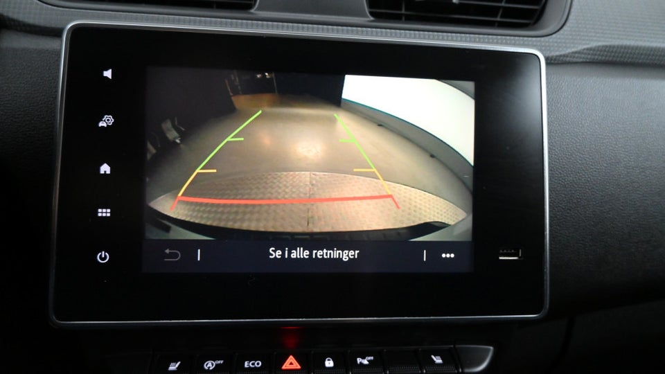 Renault Express 1,5 dCi 75 Tekno 5d