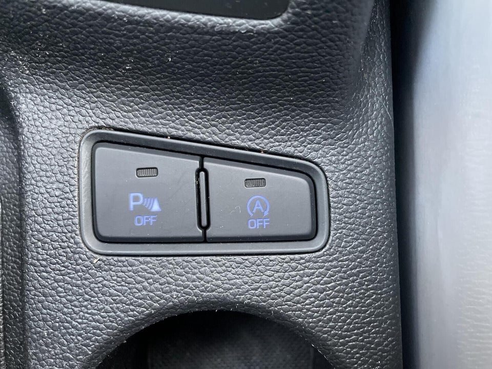 Hyundai i20 1,25 Vision 5d