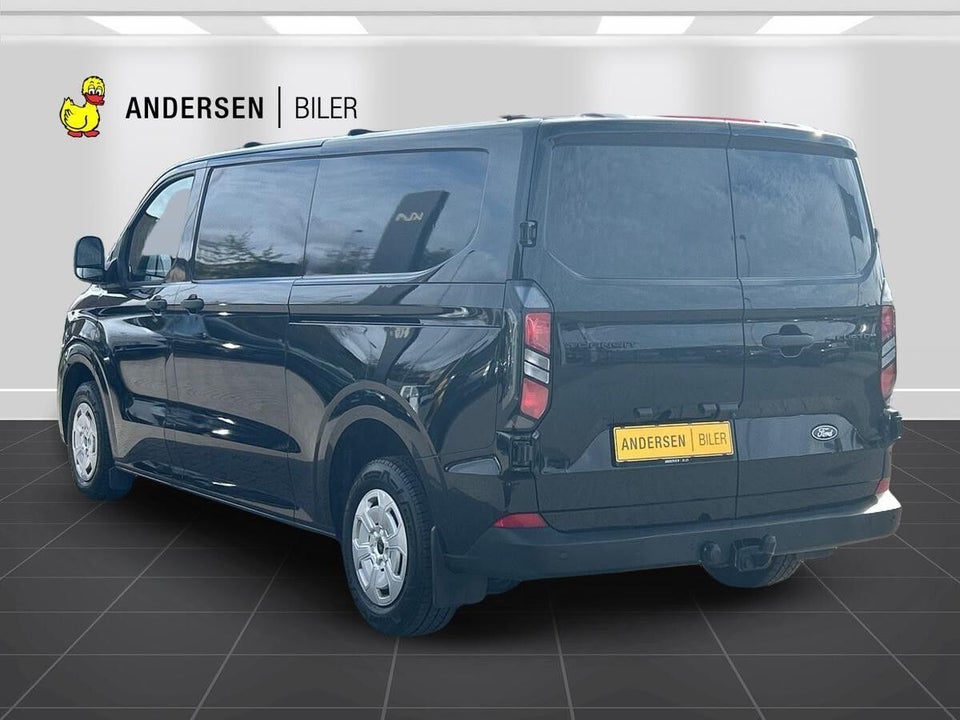 Ford Transit Custom 320 L2 2,0 EcoBlue Trend aut.