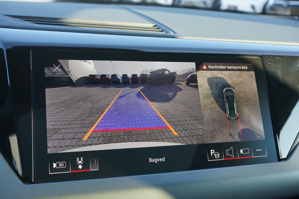 Audi e-tron GT quattro 4d