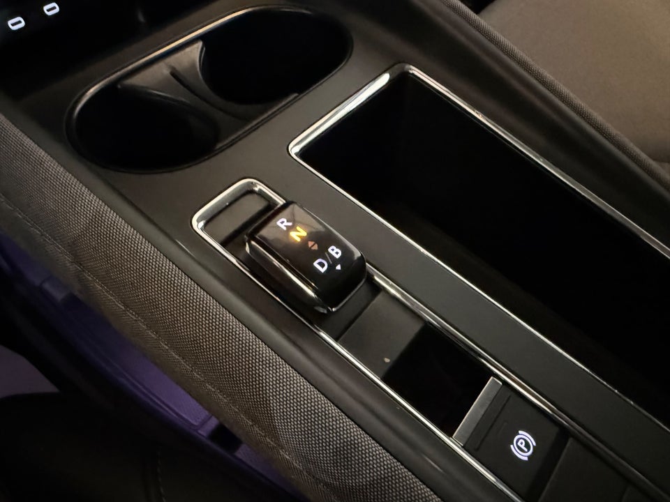 Skoda Enyaq 80 iV Plus Loft 5d