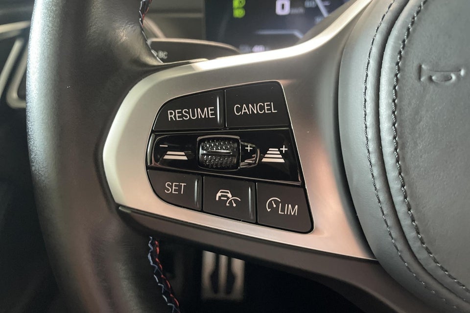 BMW i4 M50 M-Sport xDrive 5d