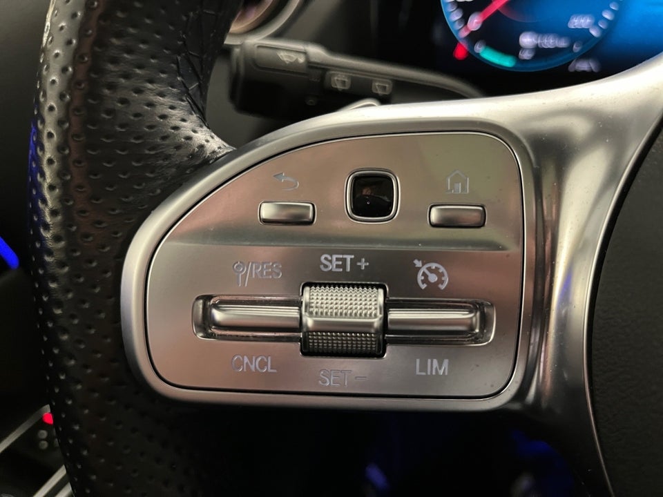 Mercedes EQA250 Electric Art 5d
