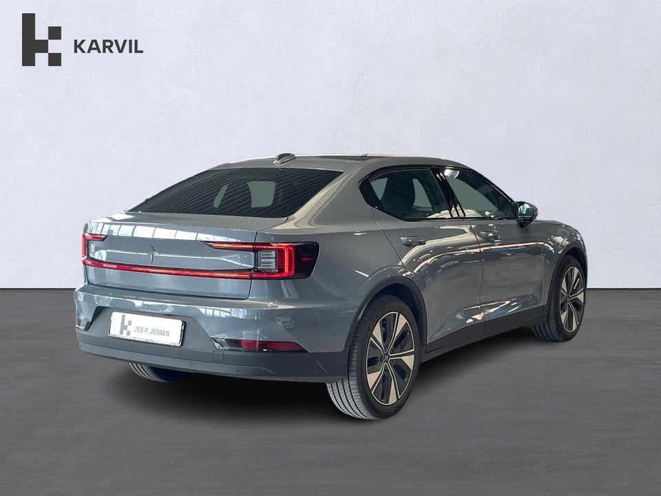 Polestar 2 Long Range AWD 5d