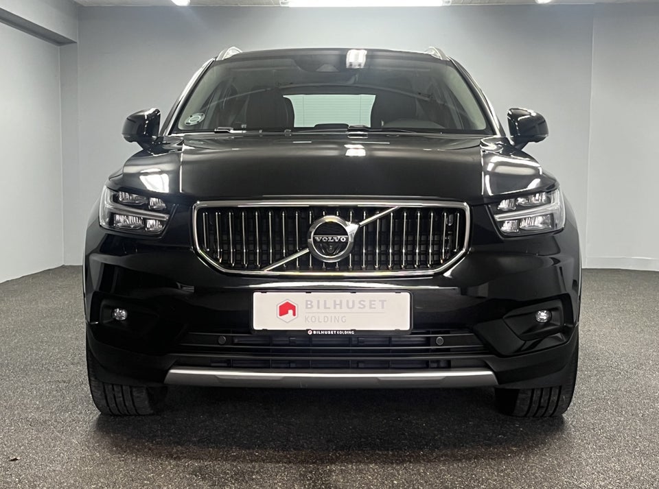 Volvo XC40 1,5 T5 ReCharge Inscription aut. 5d