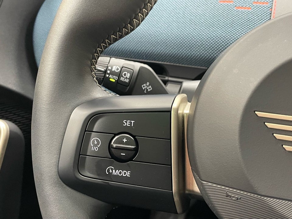 MINI Aceman E Favoured Trim M 5d