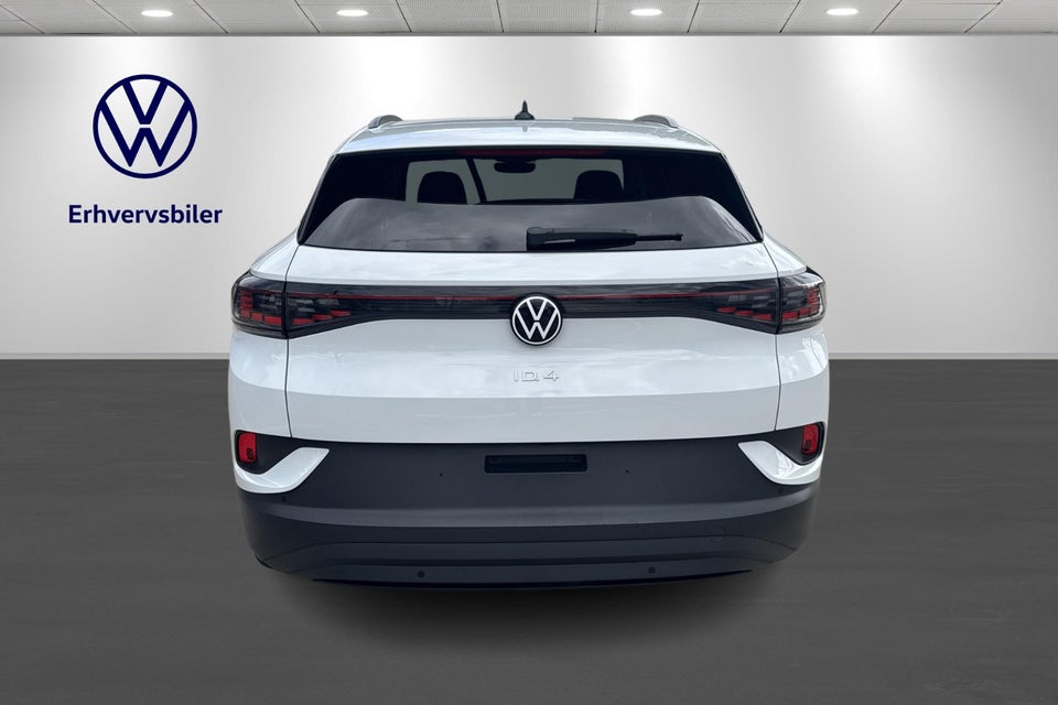 VW ID.4 77 Style Van 5d