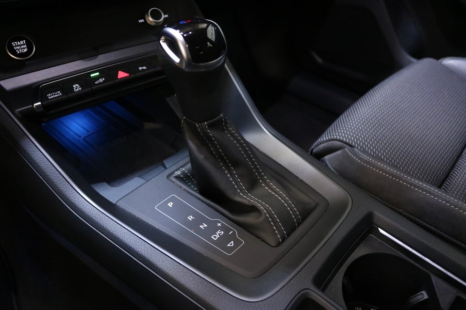 Audi Q3 45 TFSi e S-line plus Sportback S-tr. 5d