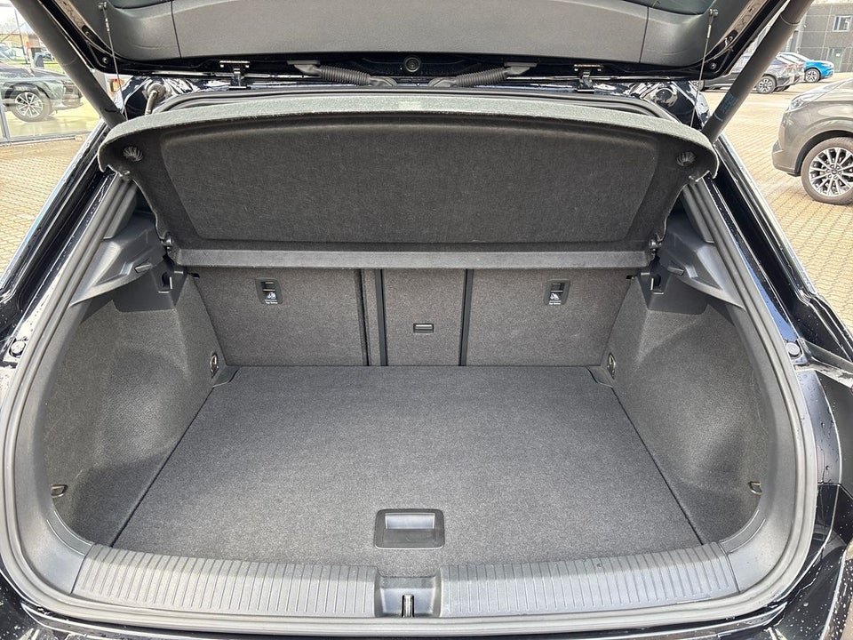 VW T-Roc 1,5 TSi 150 Sport DSG 5d