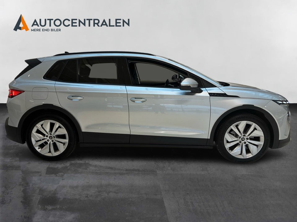Skoda Elroq 60 iV 5d