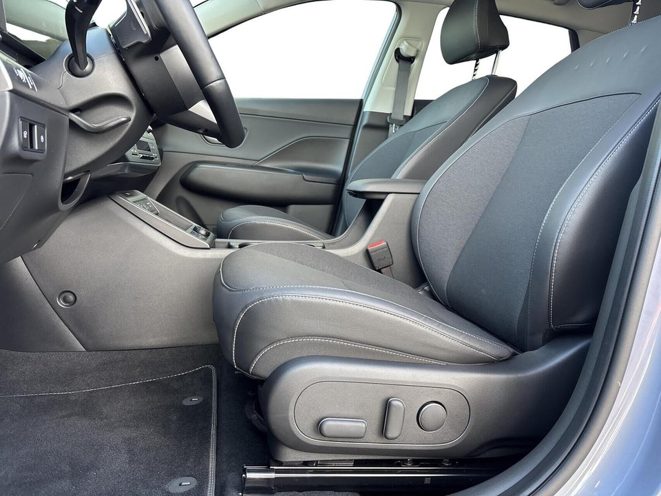 Hyundai Kona 65 EV Ultimate 5d