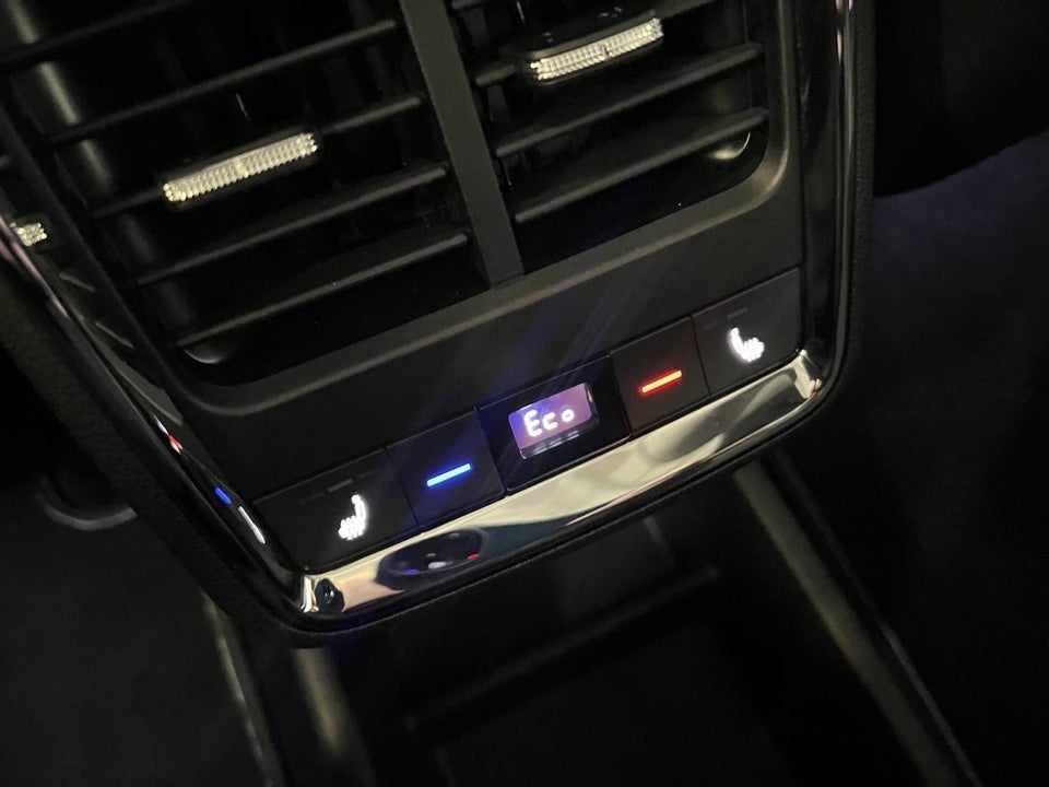 Skoda Enyaq 85 iV Sportline Coupé 5d