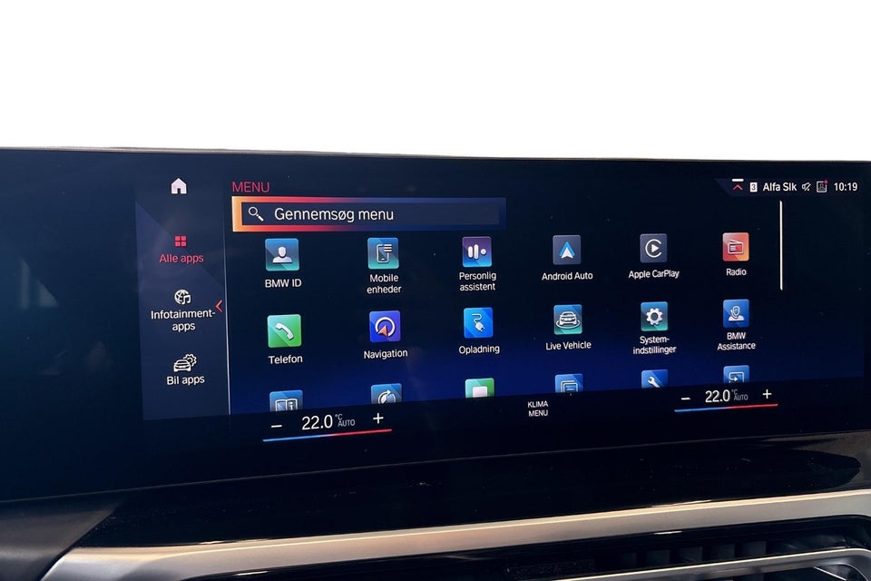 BMW i4 eDrive35 5d