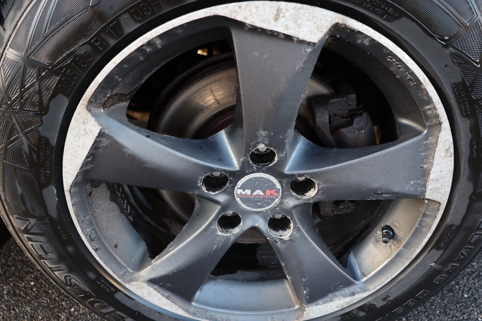 Nissan X-Trail 1,6 dCi 130 N-Connecta X-tr. 5d