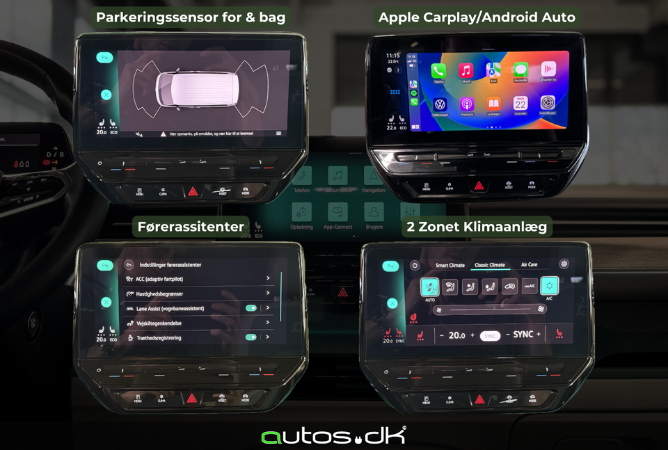 VW ID.Buzz 77 Pro SWB 5d