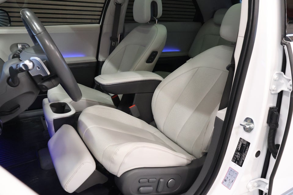 Hyundai Ioniq 5 77 Ultimate 5d