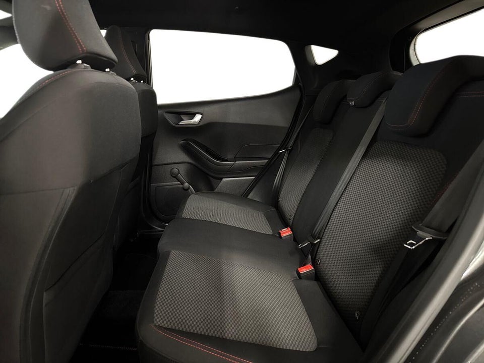 Ford Fiesta 1,0 EcoBoost ST-Line 5d