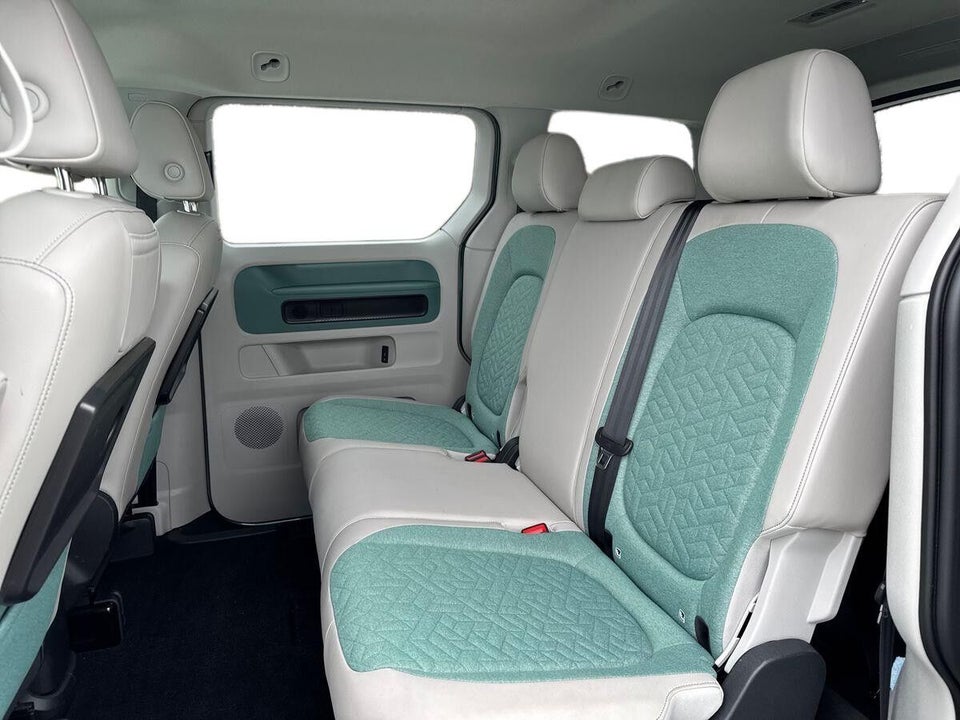 VW ID.Buzz 77 Style 75 Years Edition SWB 5d