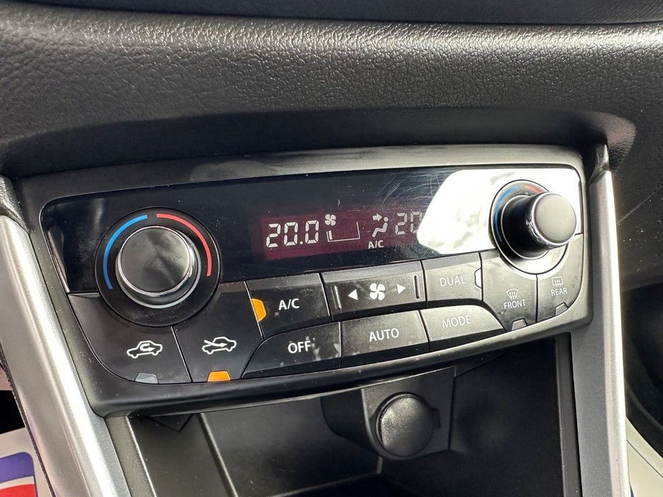 Suzuki S-Cross 1,0 Boosterjet Active 5d