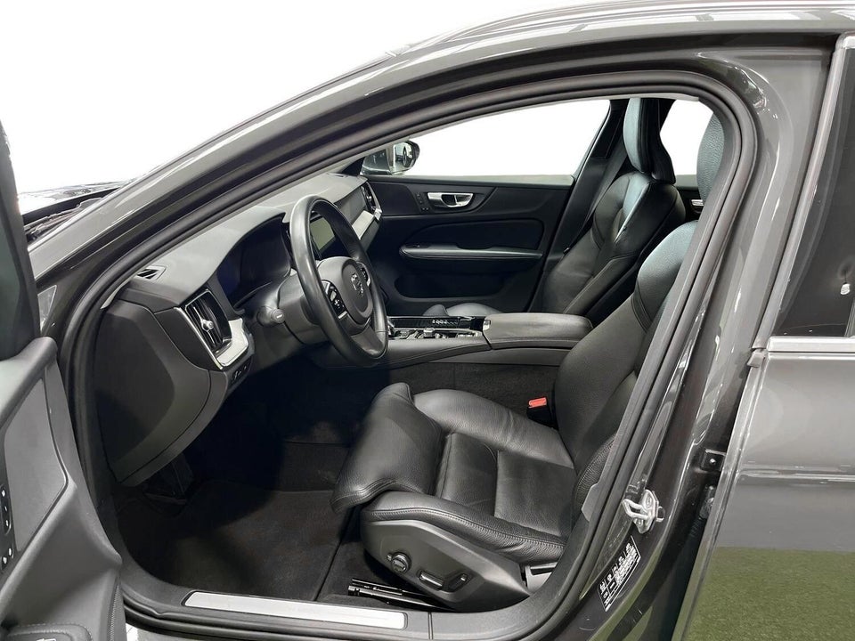 Volvo V60 2,0 T6 ReCharge Inscription aut. AWD 5d