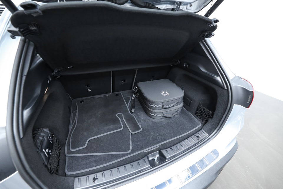 Mercedes EQA250+ Electric Art 5d