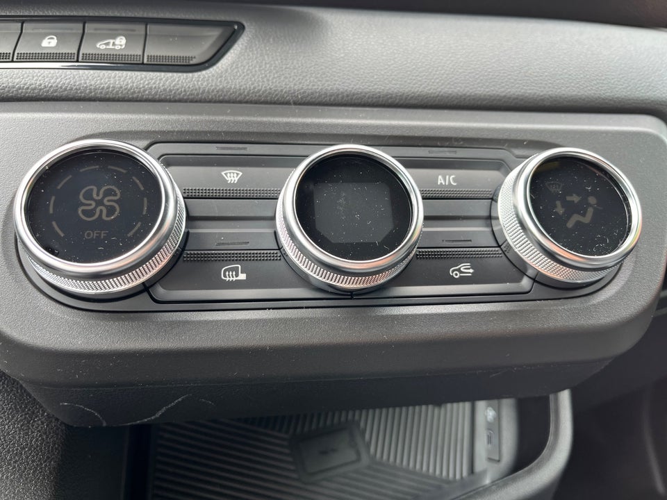 Nissan Interstar 2,0 dCi 170 L3H2 Tekna aut. Van