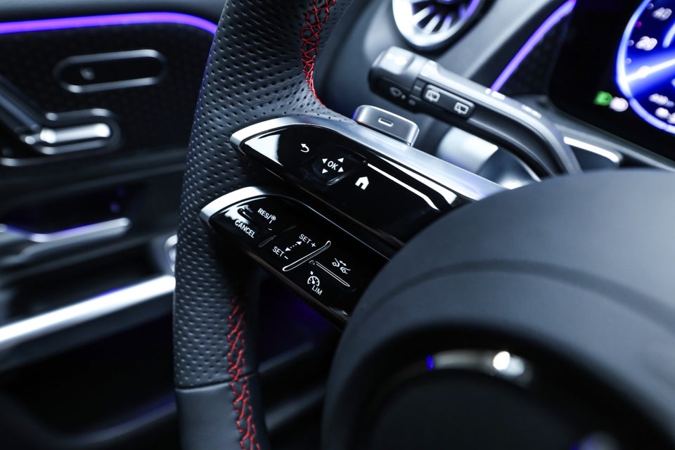 Mercedes EQB250+ AMG Premium 5d