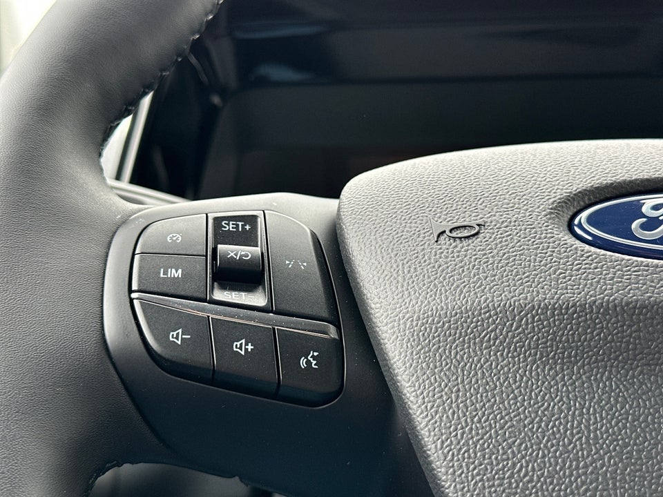 Ford Transit Courier 1,5 EcoBlue Trend