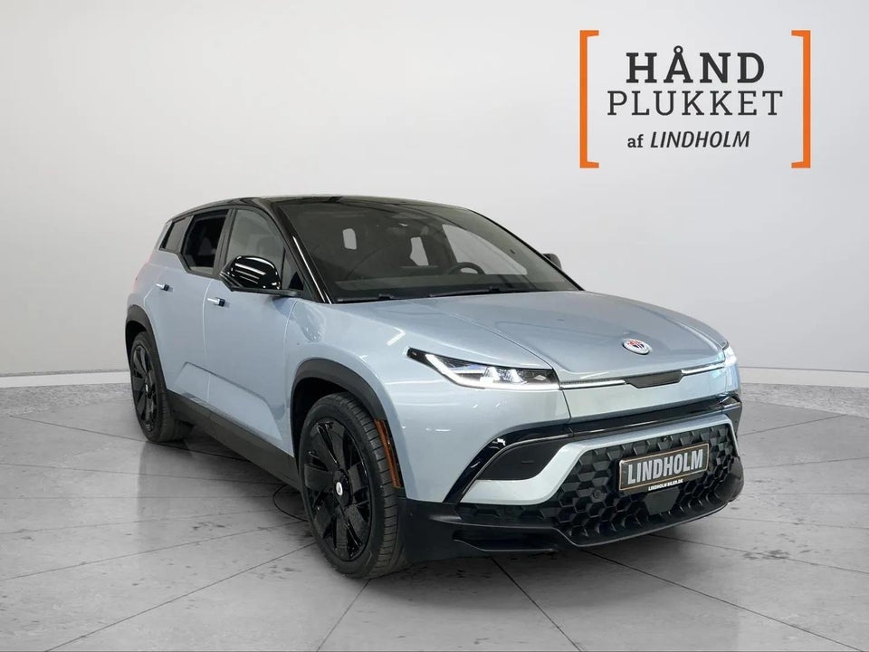 Fisker Ocean Sport 5d