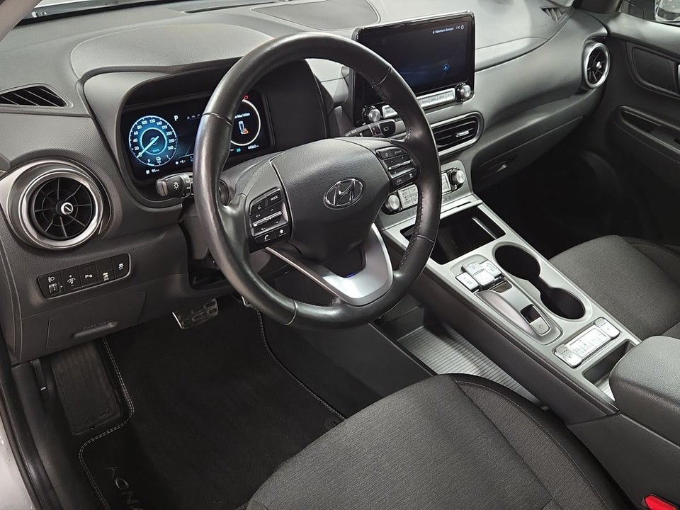 Hyundai Kona 64 EV Advanced 5d