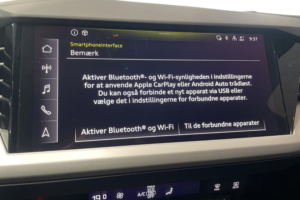 Audi Q4 e-tron 45 Progress 5d