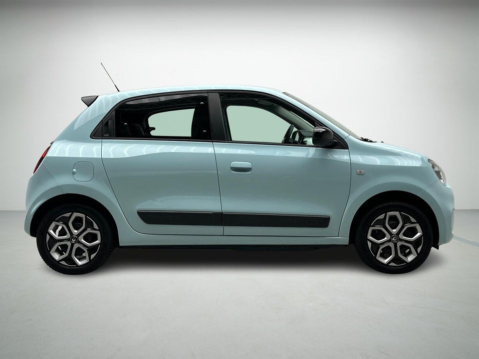 Renault Twingo Electric Zen 5d