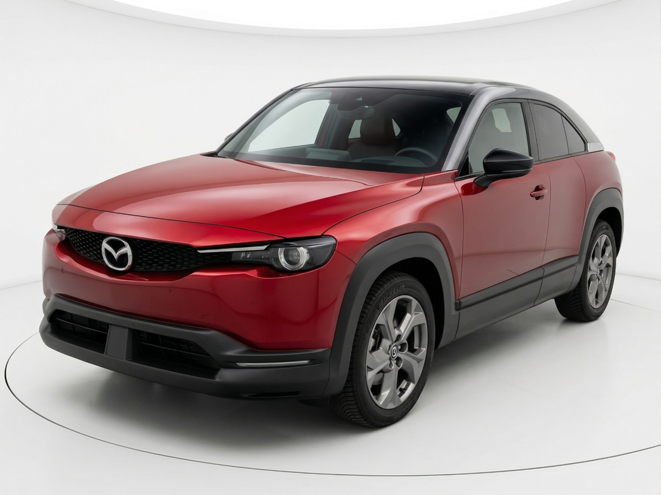 Mazda MX-30 e-SkyActiv Cosmo 5d