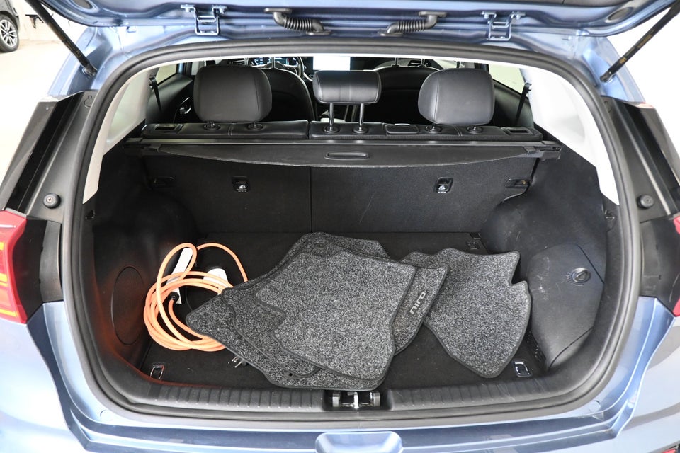 Kia Niro 1,6 PHEV Premium DCT 5d