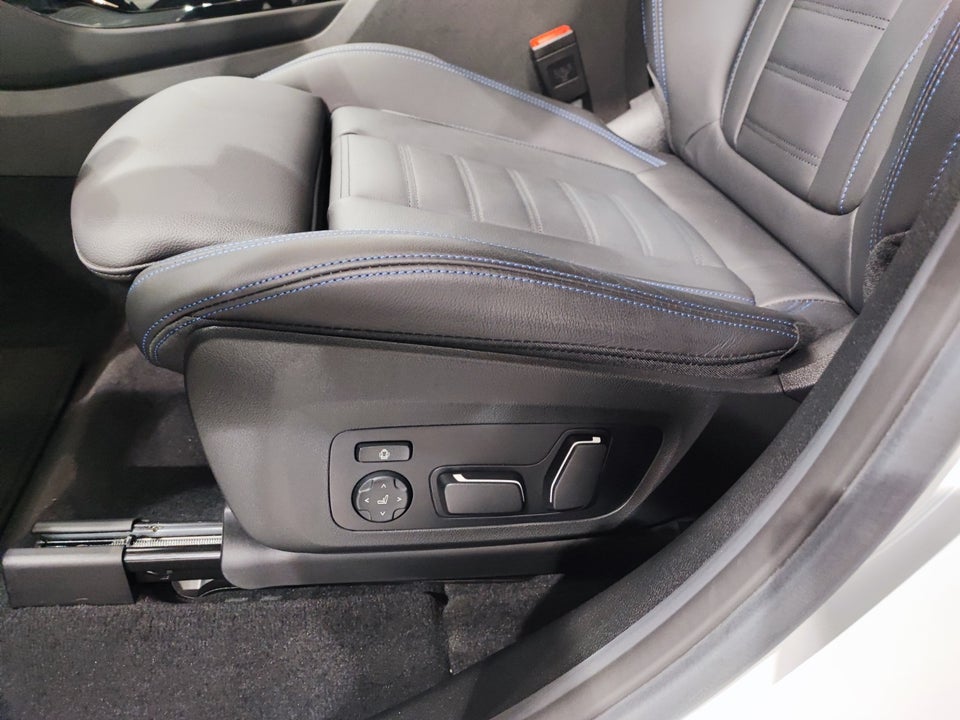 BMW iX3 Charged Plus M-Sport 5d