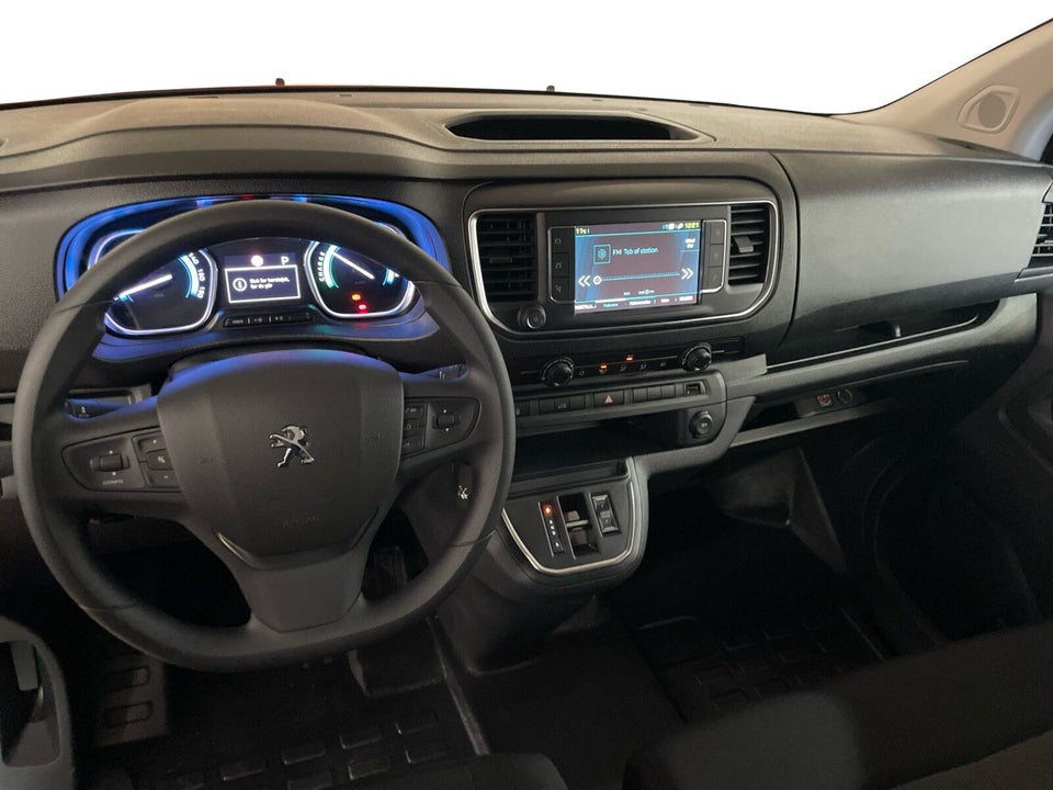 Peugeot e-Expert 75 L2 Premium Van