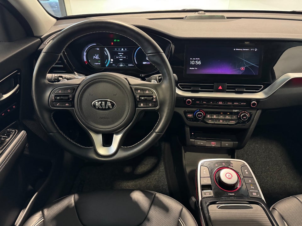 Kia e-Niro 64 Premium 5d