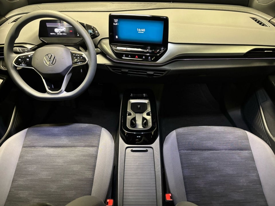 VW ID.4 52 Pure Performance 5d