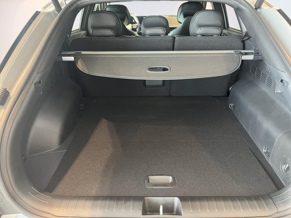 Kia EV6 84 Long Range GT-Line 5d