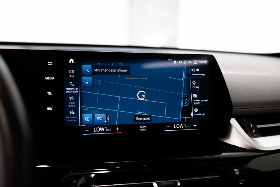 BMW iX1 xDrive30 Charged M-Sport 5d