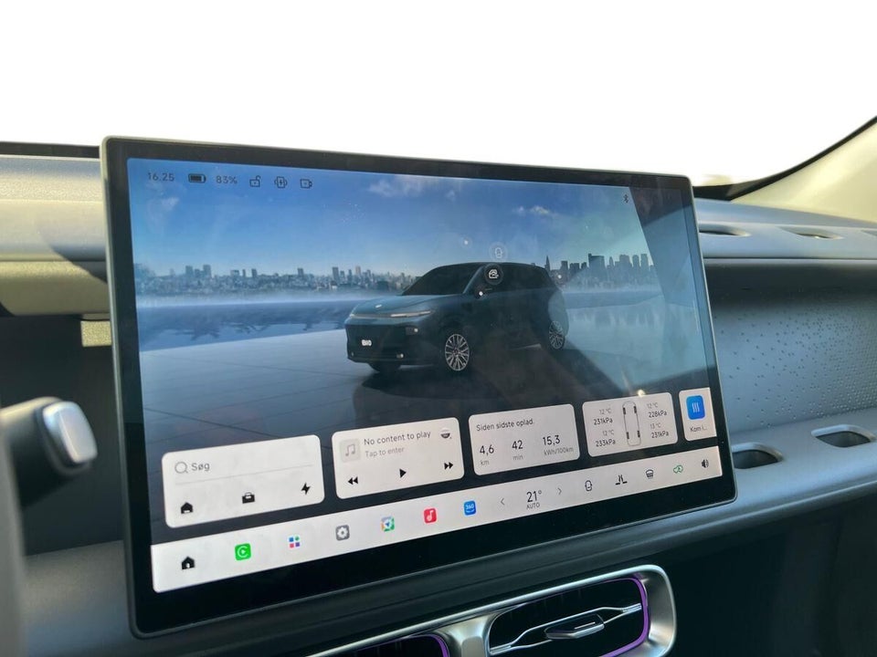 Leapmotor B10 67 Design 5d