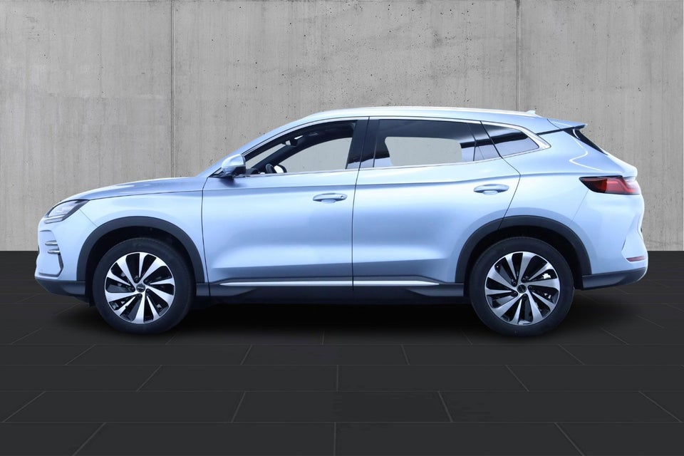 BYD Seal U 72 Comfort 5d