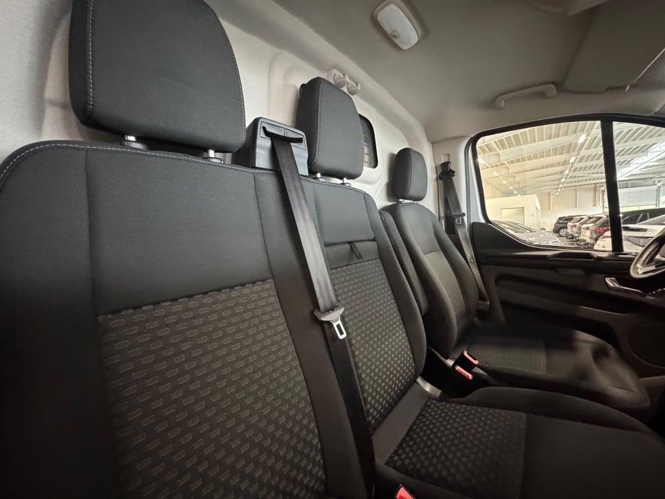 Ford Transit Custom 300 L1 2,0 TDCi 130 Trend