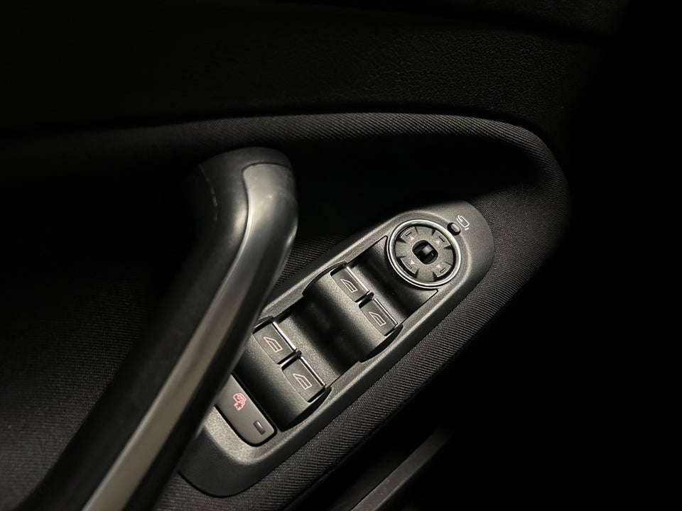 Ford Mondeo 2,0 TDCi 163 Titanium 5d