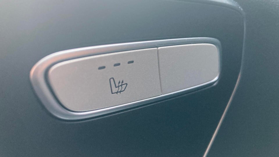 Mercedes eVito 112 XL