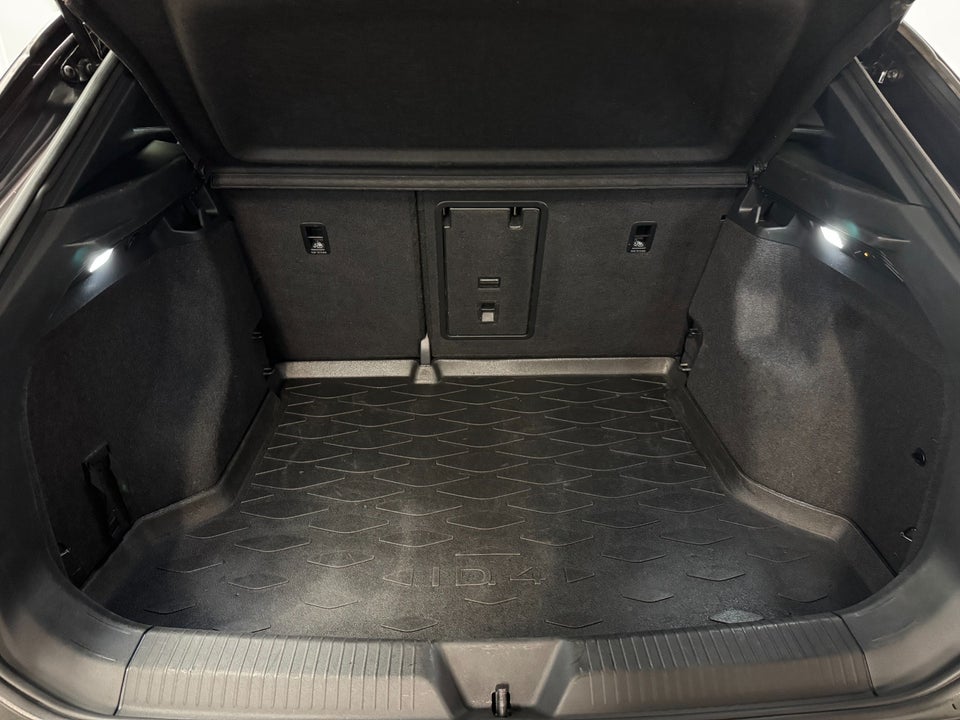 VW ID.4 77 GTX 4Motion 5d