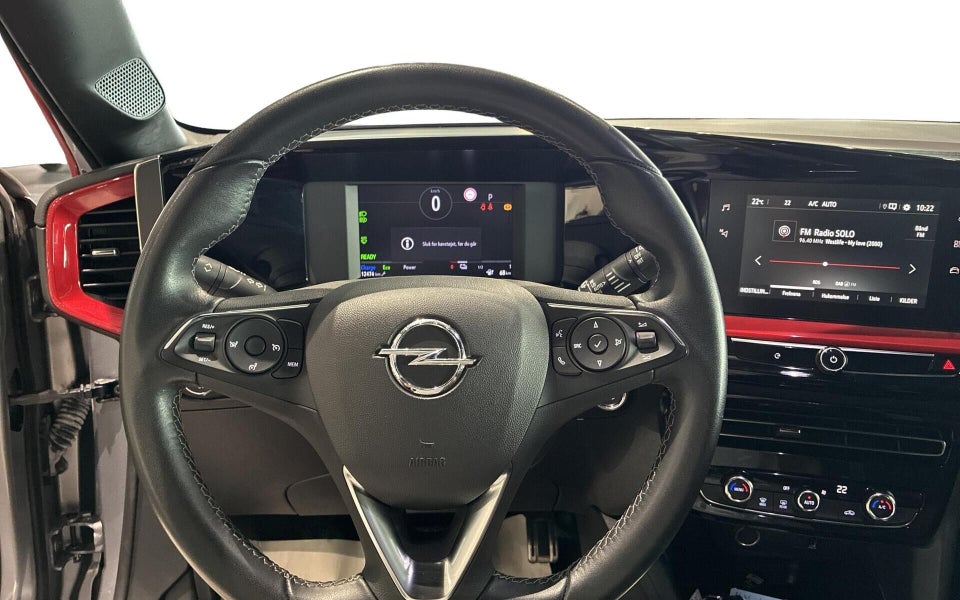 Opel Mokka-e 50 GS Line 5d